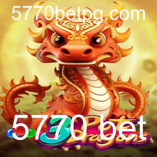 Explorando o Universo de 3PotDragons: O Fascínio do Jogo e o Desafio do 5770 Bet