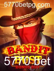 BanditBustBonusBuy: Descubra o Jogo de Aventura e Sorte