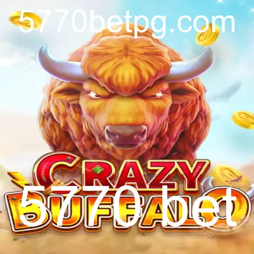 Conheça o Empolgante Universo do Jogo CRAZYBUFFALO: Aventure-se no Desafio 5770 bet