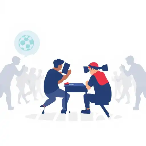 Comunidade Jogadores