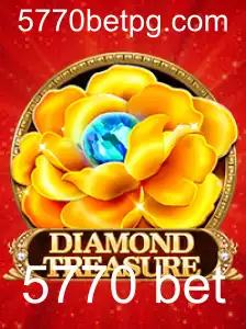 Explorando o Mundo de Diamondtreasure: Uma Imersão no Jogo 5770 Bet