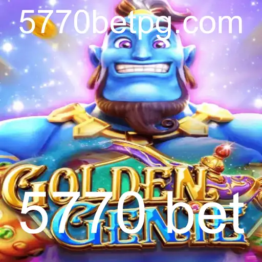 Descubra a Emoção do Jogo GOLDENGENIE com a Palavra-Chave '5770 bet'