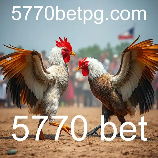 Jogos de sabong