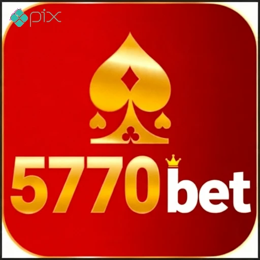 5770 bet Logo