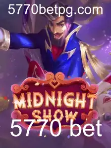Descubra Tudo Sobre o Jogo MidnightShow e a Estratégia 5770 Bet