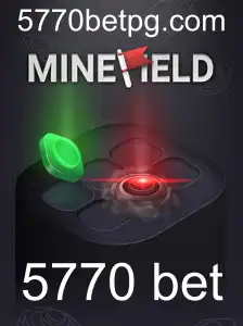Descubra o Mundo do MineField: um Jogo de Estratégia e Sorte
