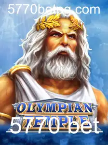 Explorando o Universo de OlympianTemple: Uma Jornada de Estratégia e Azar