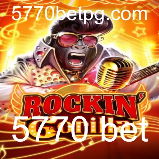 Descubra o Incrível Mundo do Jogo RockinGorilla: Estratégia e Emoção com 5770 bet