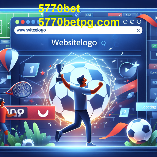 Descubra o Mundo das Apostas Esportivas no 5770bet