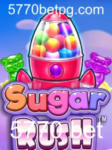Explorando o Mundo do Jogo SugarRush e a Chamada de 5770 Bet