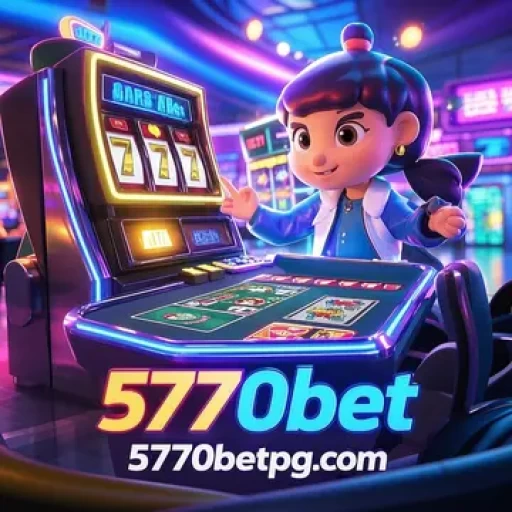 Logo 5770bet
