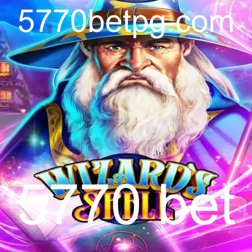 Explorando o Mundo de WizardsSpell e o Fenômeno do '5770 bet'